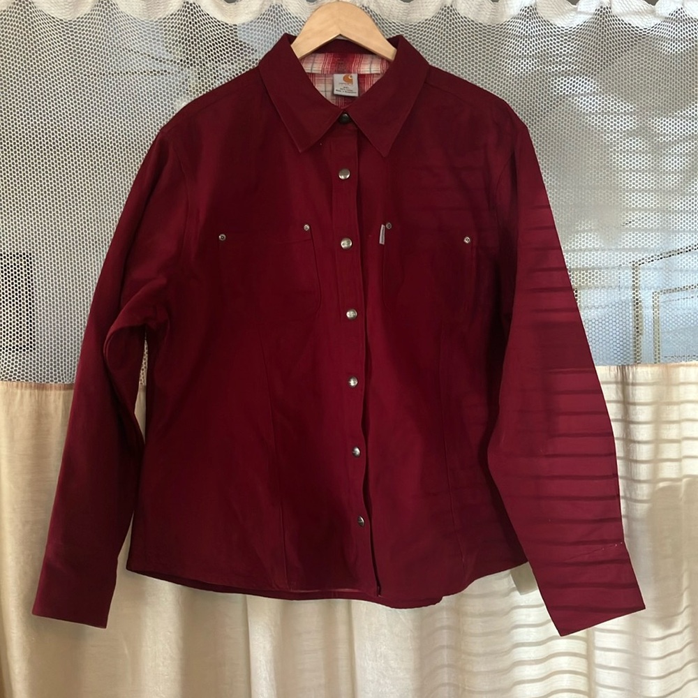 Carhartt for women